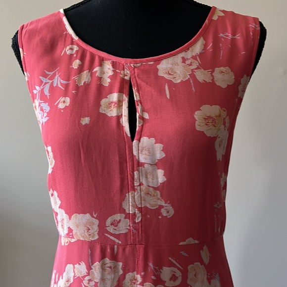 Sundance beautiful dress. Worn once. Like new. No stains/spots. Fully lined. - Picture 2 of 8